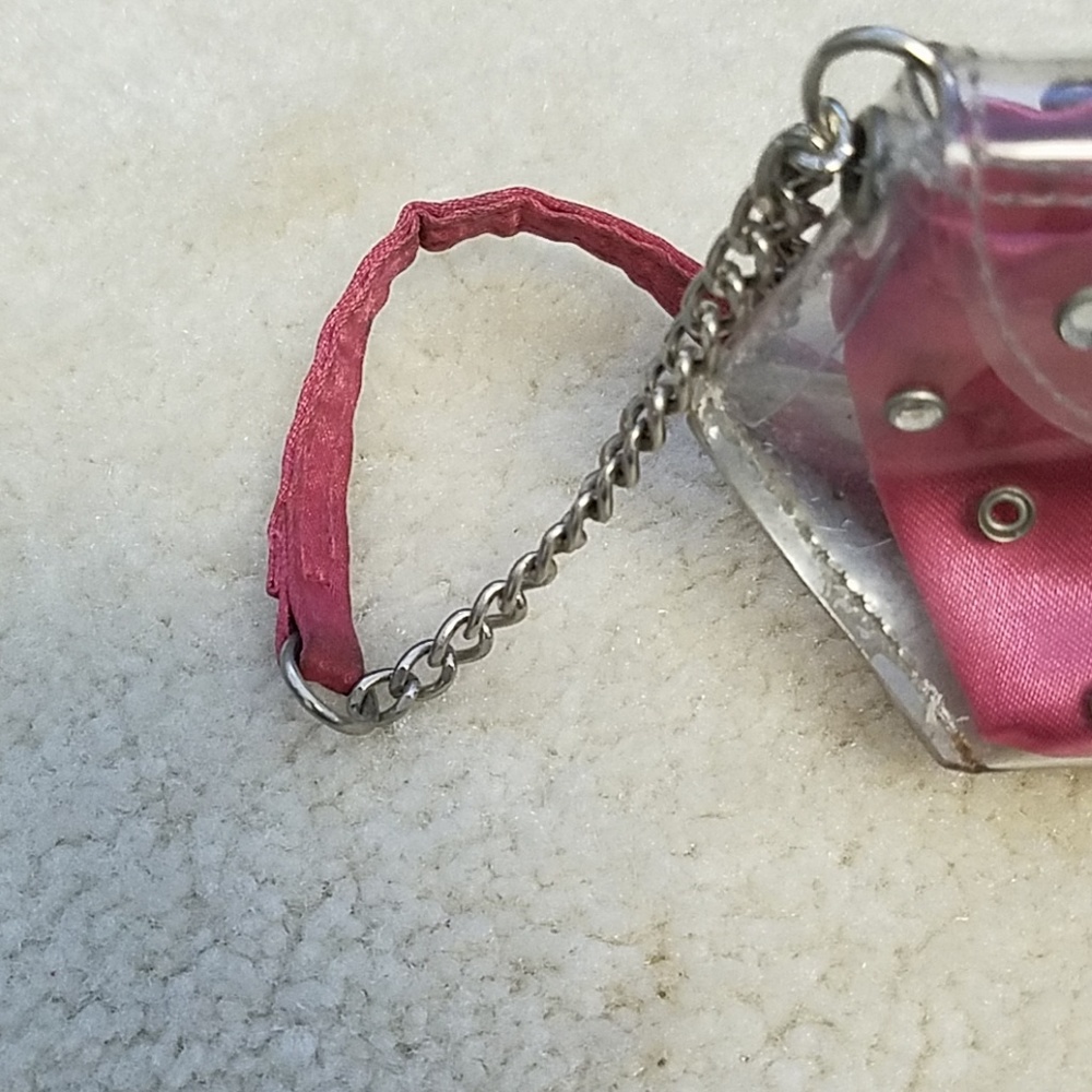 Small VS Wristlet - Picture 2 of 3